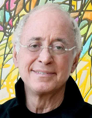 Tony Goldman