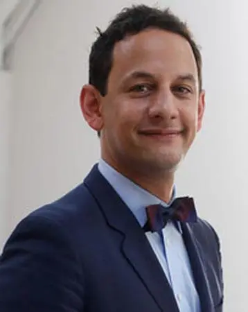 Jens Hofmann nuevo director adjunto del Jewish Museum de Nueva York