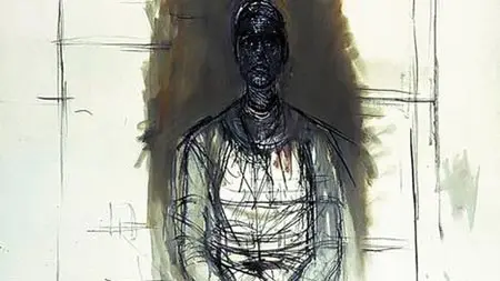 Retrospectiva de Alberto Giacometti