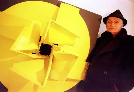 Edgar Negret