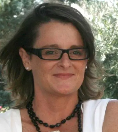 Anne MorinDirectora artística