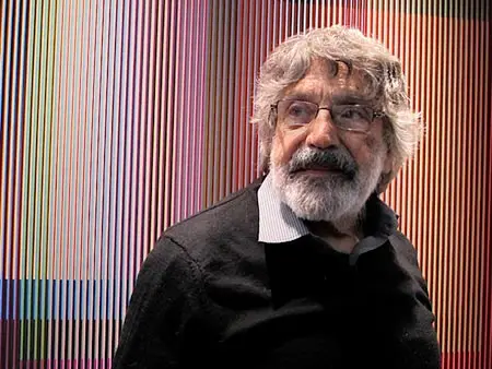 HomenajeCarlos Cruz-Diez