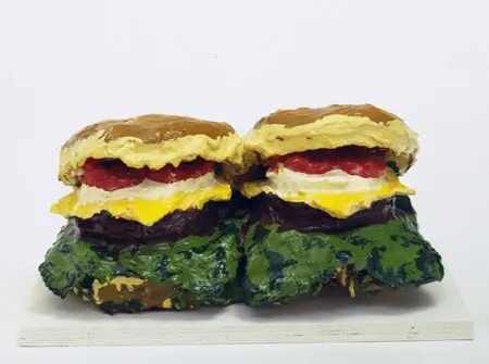 Claes Oldenburg
