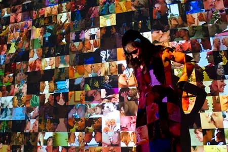 Rafael Lozano Hemmer: Detectores