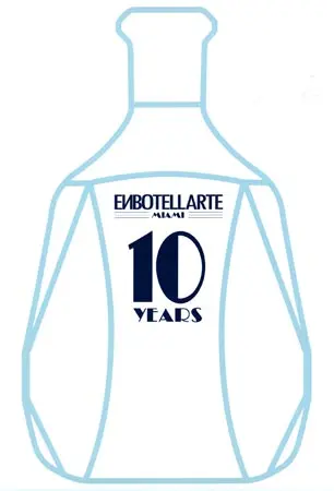 Enbotellarte - International Art Competition