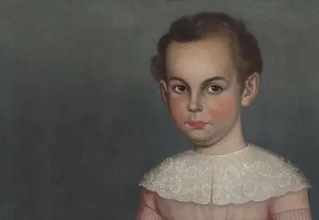 Una mirada histórica sobre la infancia en Colombia