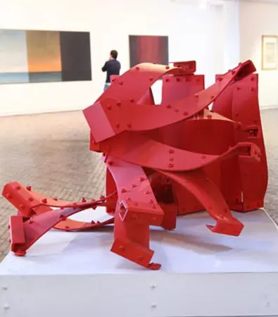 Colección de Arte Avianca