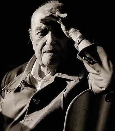 Oscar Niemeyer