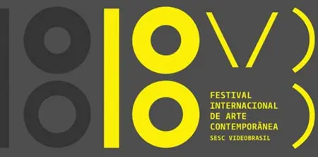 18ª Edición Festival Internacional de Arte Contemporáneo SESC_ VideoBrasil