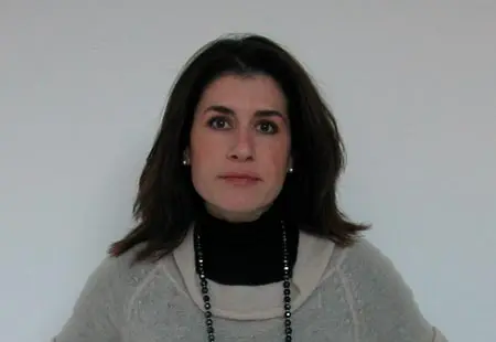 Eva González-Sancho Bodero