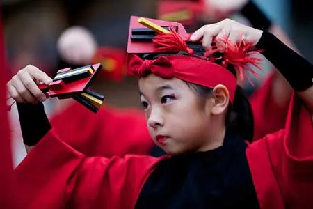 Documental sobre influencias japonesas en el arte y las artesanías brasileñas será exhibido en la televisión pública de Estados Unidos