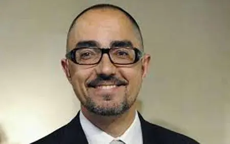 New Director for Musée du Louvre is Appointed
