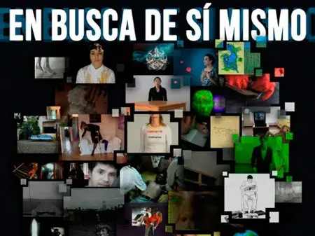 En busca de sí mismo Videoart Group