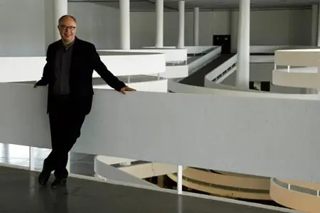 Charles Esche
