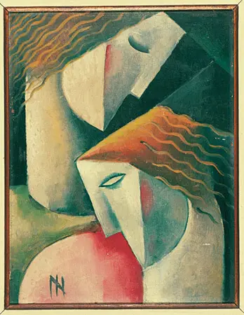 Voluntad Constructiva, Colección Fadel
