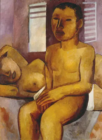 Segall Brazil  1913-2013