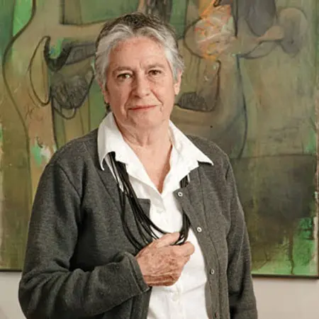 Carmen Waugh