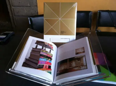 Bienal Monterrey FEMSA 1992-2012. Edición conmemorativa