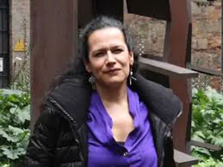 María Mercedes Herrera-Buitrago