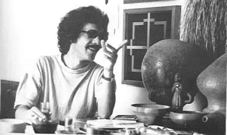 Manolo Vellojín