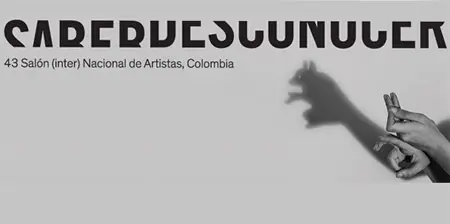 43 Salón (Inter) Nacional de Artistas