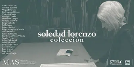 Colección Soledad Lorenzo