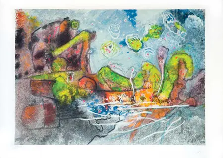 Arte Chileno en Venezuela