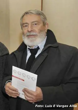 Pablo Solano