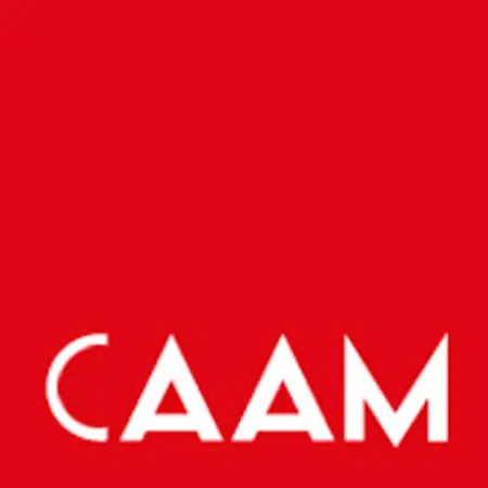 Arte latinoamericano en el CAAM