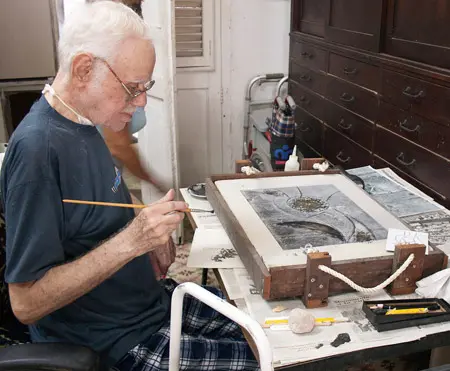 Antonio Vidal Fernández