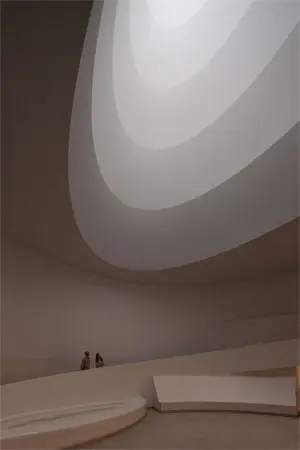 Imagen 1 - James Turrell