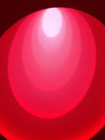 Imagen 2 - James Turrell