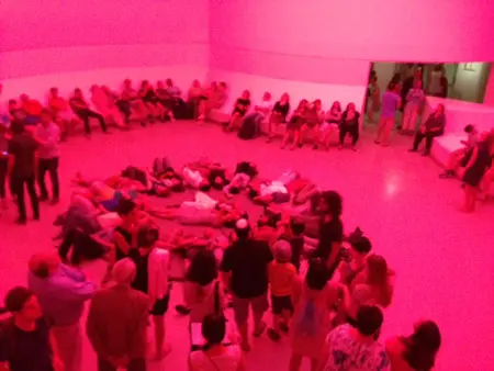 James Turrell