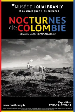 Nocturnes de Colombie