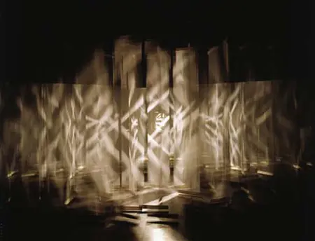 Imagen 1 - Obras cinética de Julio Le Parc