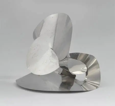 MoMA anuncia la primera retrospectiva del trabajo de Lygia Clark en un museo de los Estados Unidos