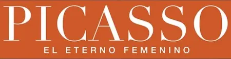 Picasso, el eterno femenino
