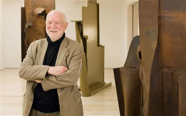 Anthony Caro