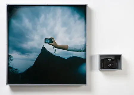 The Itinerant Languages of Photography