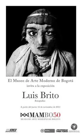 Luis Brito