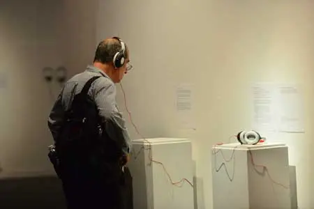 Feria de Arte Sonoro de Puerto Rico