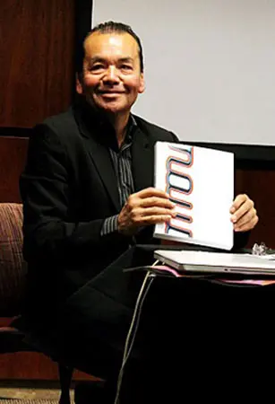 Victor Zamudio Taylor
