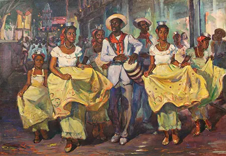 Cuban Art and Identity: 1900-1950