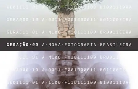 Book launch: Geração 00 – A Nova Fotografia Brasileira