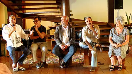 Tercera edición de la Bienal de Bahia luego de 46 años