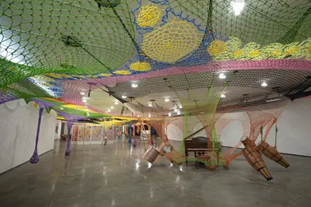 Ernesto Neto