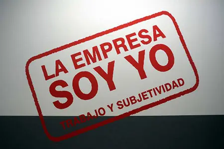 Imagen 2 - La empresa soy yo