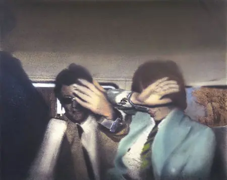 Retrospectiva de Richard Hamilton