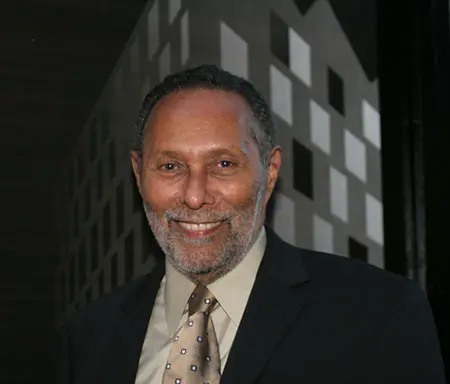 Stuart Hall
