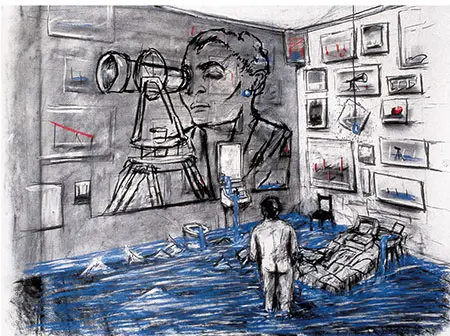 William Kentridge: Fortuna